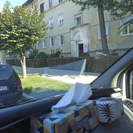 Apartament Alexandru, B-dul Oituz, bloc 4, apartament 26, județ Bacău
