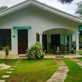 The Green Weligama