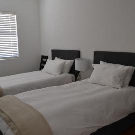 13 Kiaat Suites