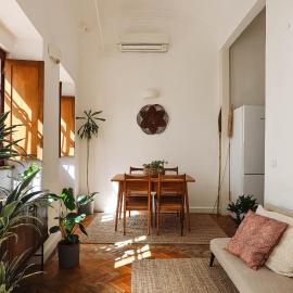 The Salt Flat, hotel a Olhão