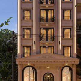The Stella Hotel