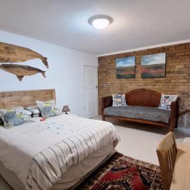 Budget Boutique, hotel in Blomtuin