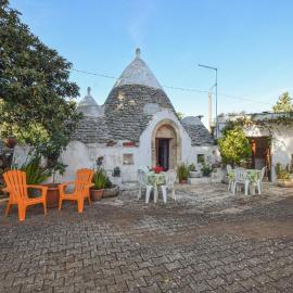 Trullo 1474, hotel in Ceglie Messapica