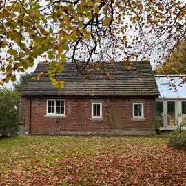 Carpenters Cottage, hotel in Congleton