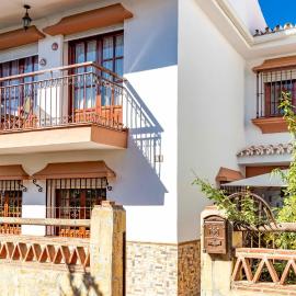 Casa Escutia