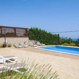 Villa Luce