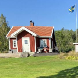 4 person holiday home in Ånimskog, Hotel in Ånimskog