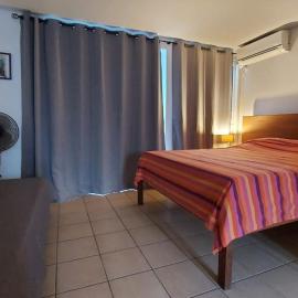 Une petite halte à Terre-de-Haut, hotell i Terre-de-Haut
