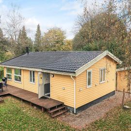 6 person holiday home in Borup, hotell sihtkohas Borup