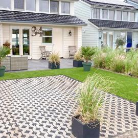 Huis Sylt, hotel din Wieringerwerf