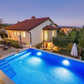 Beautiful Home In Matulji, hotel in Matulji