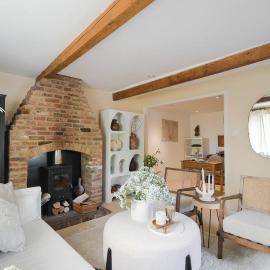 Adorable 2 bedroom guest house – hotel w mieście Hawkhurst