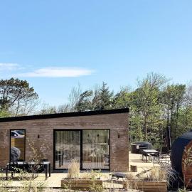 5 star holiday home in Vestervig-By Traum