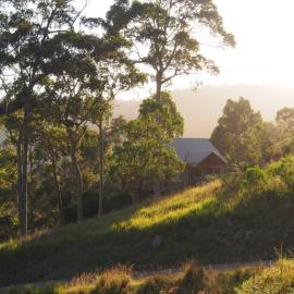Bundle Hill Cottages