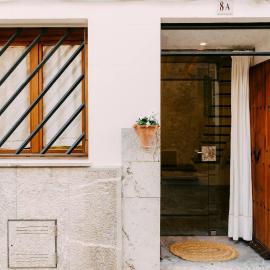 Casa Rei Sanxo, 8A - Valldemossa, hotel in Valldemossa