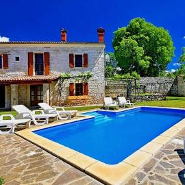 Villa David