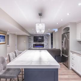 Fully Furnished Guest Suite