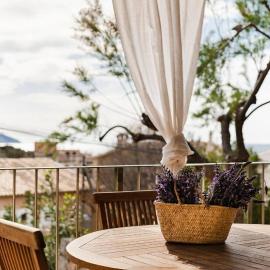 Casa Francisca - Port de Valldemossa, hotel in Valldemossa