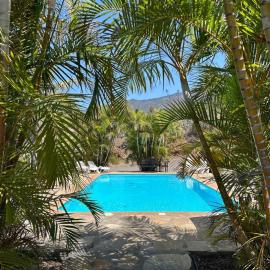 Villa Feliz casa Los Geranios 2