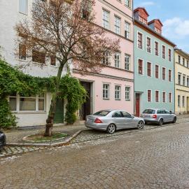 Nice Apartment In Naumburg With Wifi, hotel in Naumburg