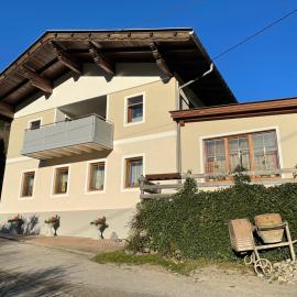 Haus Janschütz, hotel in Flattach