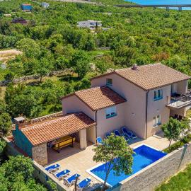 Gorgeous Home In Rovanjska