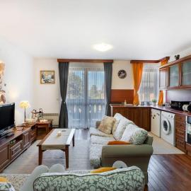Pirin Golf & Country Club Apartment