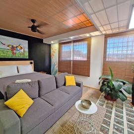 Jungla Urbana, BnB Adult Only, Hotel in Pavas