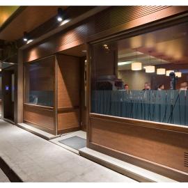 Hotel As Aceas，納龍的飯店