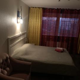 K76 - Very Nice 2-bedrooms Apartment -2 big beds-1 single bed free parking free wifi