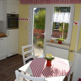 Ferienwohnung Lenchen