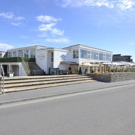 Westpoint Dog Friendly Apartments, hotel in West Bay