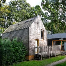 Lodge 7، فندق في ويرهام