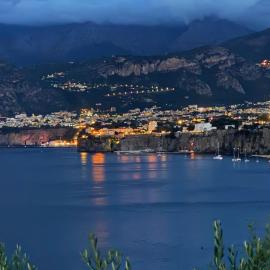 Village Camping Santa Fortunata - Campogaio, hotell Sorrentos