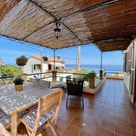Punta de s'Àguila-Port Des Canonge, hotel in Port des Canonge 