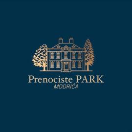 Prenoćište Park, hotell i Modriča
