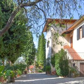 Stunning Home In Castiglion Fiorentino