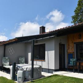 Ferienhaus AlpenBlick
