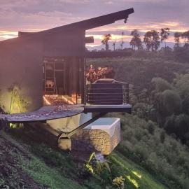 Maranatha. Grotto & Boutique+Hydrotherapy, Hotel in Pereira