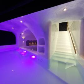 Maranatha. Grotto & Boutique+Hydrotherapy, hotel v destinaci Pereira