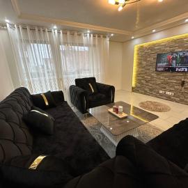 Stilvolles Apartment im modernen Ambiente in Tuttlingen, Hotel in Tuttlingen