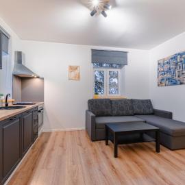 Posti Guesthouse, hotell i Rakvere