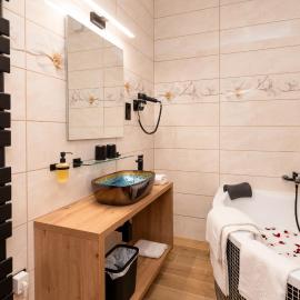 Villa Lackó - Exkluzív apartmanok, hotel i Keszthely