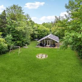 Holiday Home Fyrrelunden Ks Denmk
