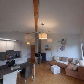 Ferienwohnung Bruetschi Hof