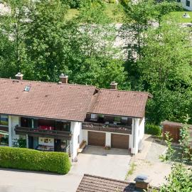 Ferienwohnung Bergheimat