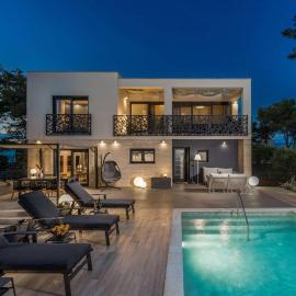 Villa Olea Vir