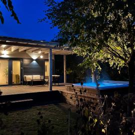 Eden House, hotel u gradu Druskininkaj