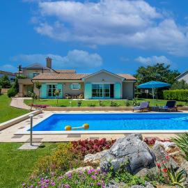 Villa Judita