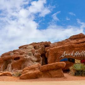 Vacation Rentals at Sand Hollow Resort – hotel w mieście Hurricane